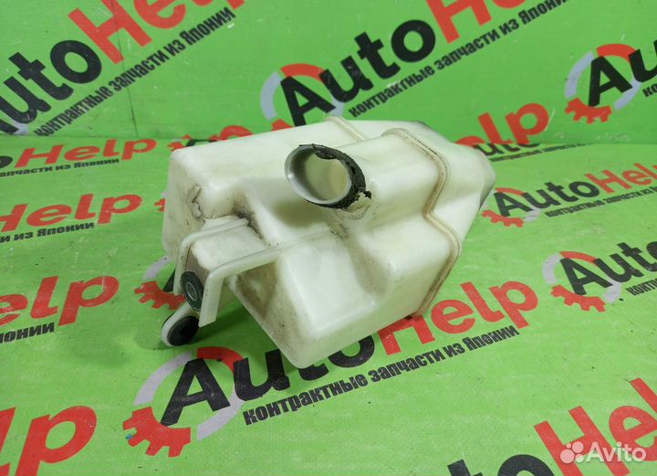 Бачок влагоудалителя toyota harrier ACU35W