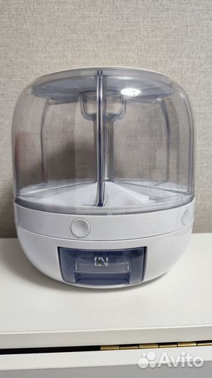 Органайзер для хранения круп