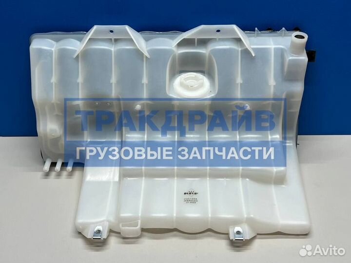 Бачок расширительный DAF CF65 75 85 без датчика