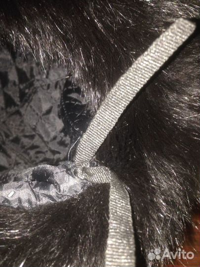 Шапка женская