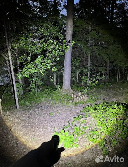 Мощные фонари на ‘26650’ аккумуляторах