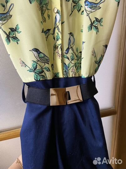 Вещи пакетом женские 46