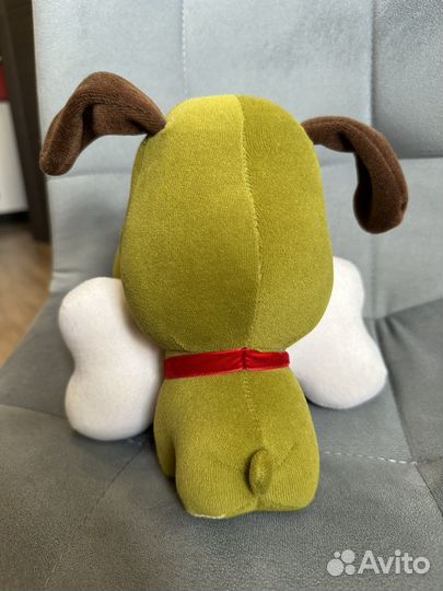 Мягкая игрушка