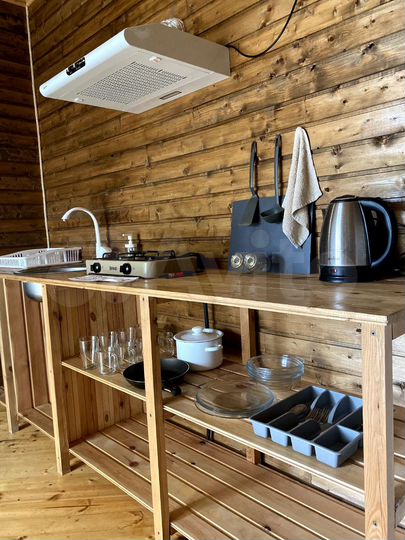 2-к. квартира, 28 м², 1/2 эт.