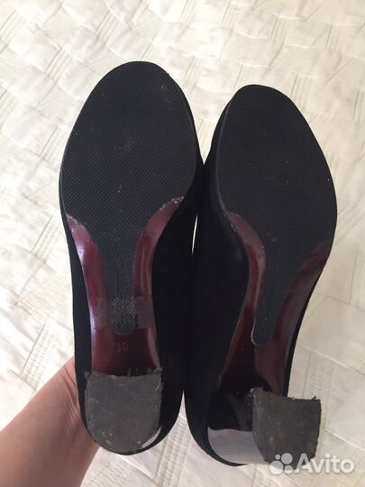 Туфли женские 38 размер