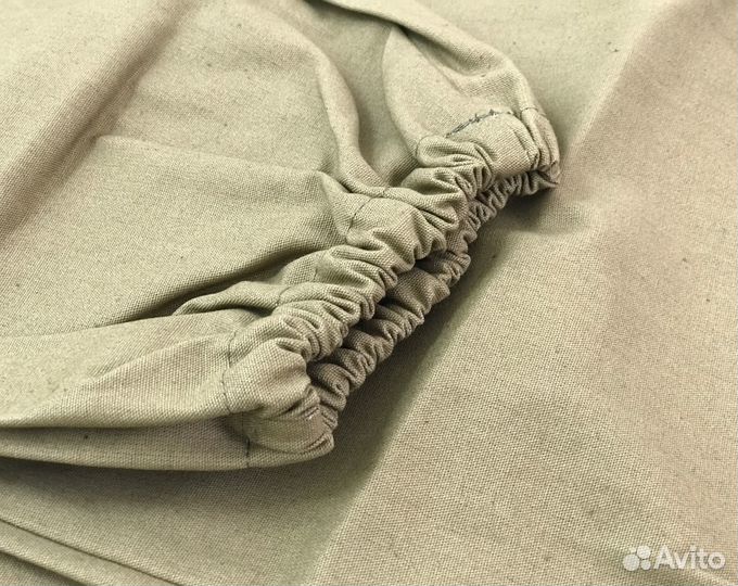 Костюм противоэнцефалитный