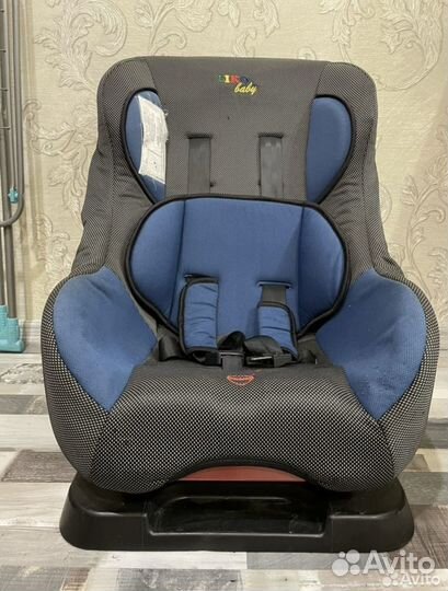 Детское автокресло