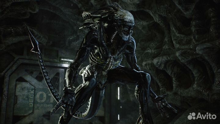 Aliens: Fireteam Elite PS4 PS5