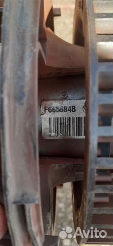 Моторчик печки рено меган 2