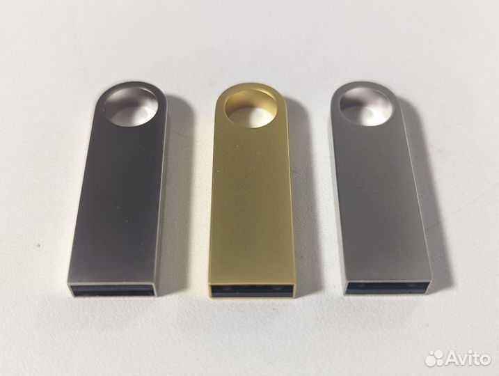 Флешка USB 32гб новая