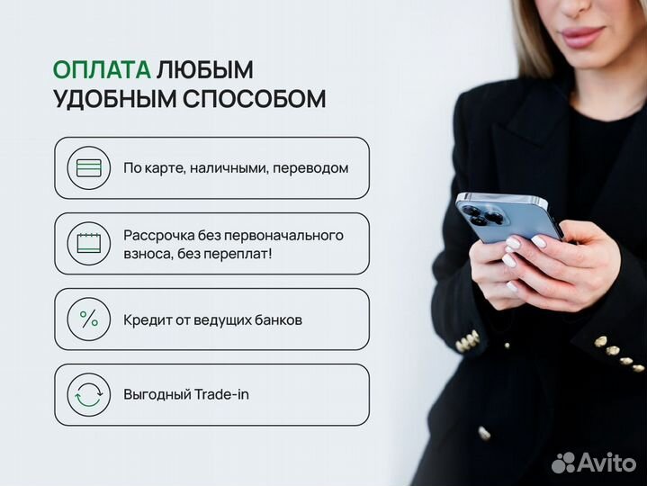 iPhone 13 Pro, 256 ГБ