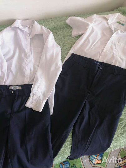 Школьная одежда для мальчика