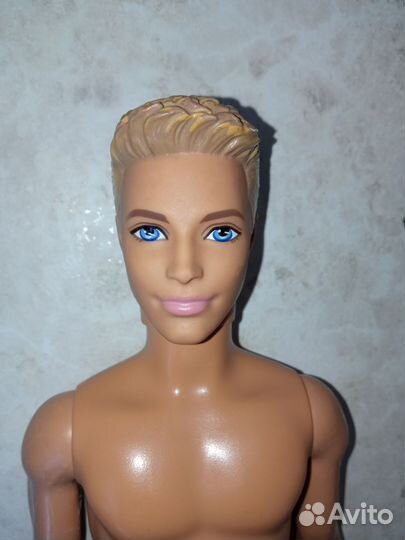 Кукла барби barbie Ken Кен