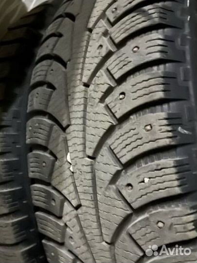 Nokian Tyres Hakkapeliitta 5 225/65 R17