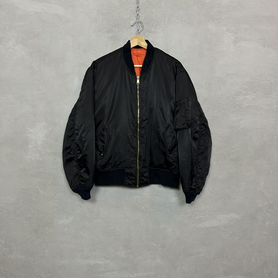 Bomber Jacket MA-1 Intermediate Air Force