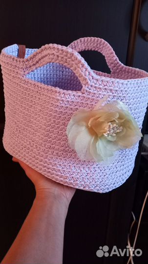 Сумка клатч