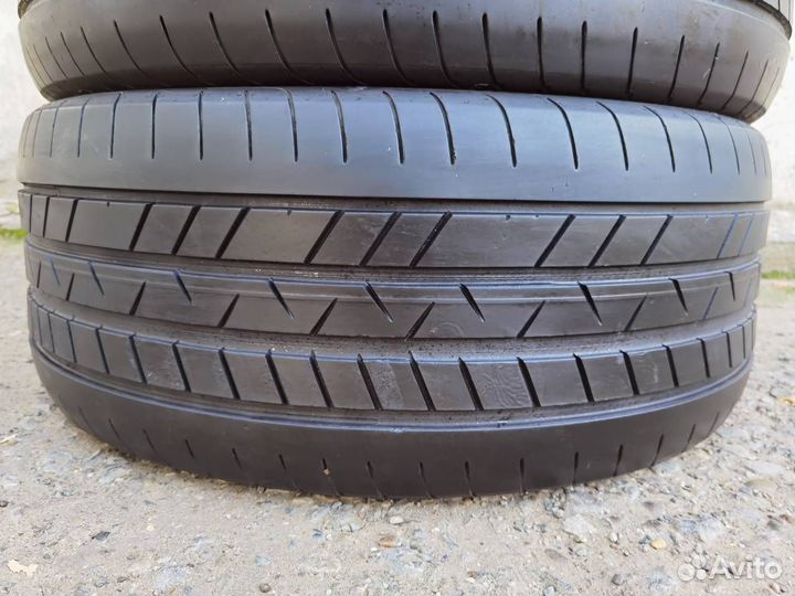 Goodyear Eagle F1 GS 265/45 R20