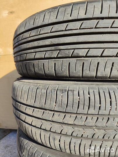 Yokohama BluEarth Ecos ES31 175/60 R16