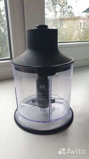 Чаша для блендера scarlett