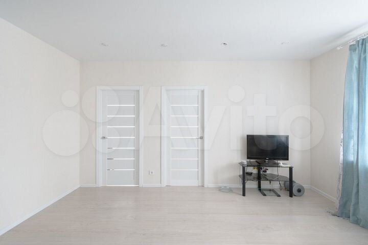 3-к. квартира, 55,7 м², 13/14 эт.