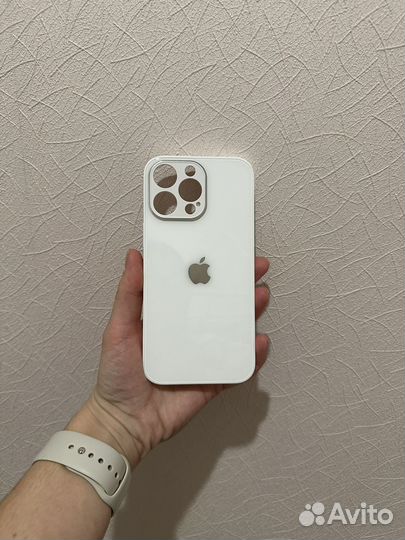 Чехлы на iPhone 14 pro max новые