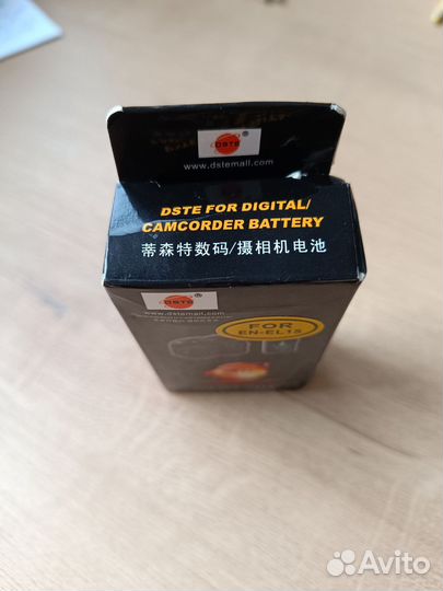 Батарея EN-EL15