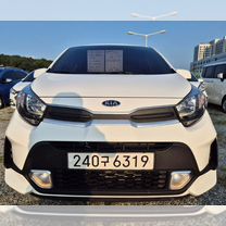 Kia Morning 1.0 AT, 2021, 2 890 км, с пробегом, цена 1 900 000 руб.