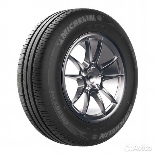 Michelin Energy XM2+ 205/60 R16 92V