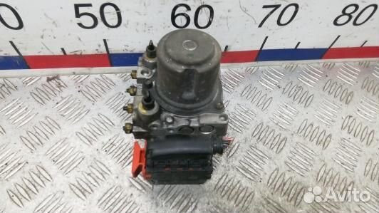 Блок ABS honda accord 7 (KDN19KW01)