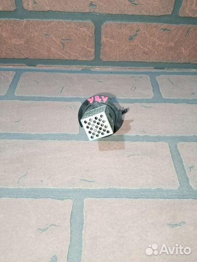 Резистор daihatsu YRV M211G