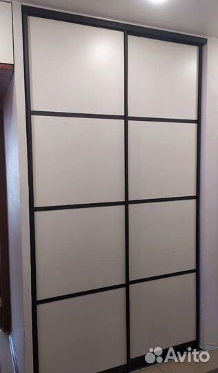 Шкафы купе на заказ