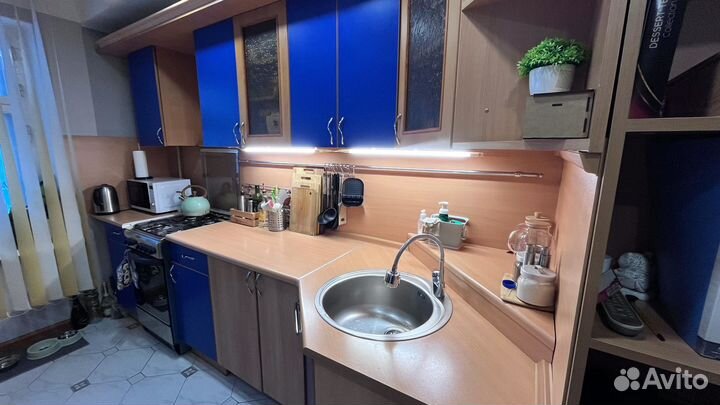 Кухонные гарнитуры бу