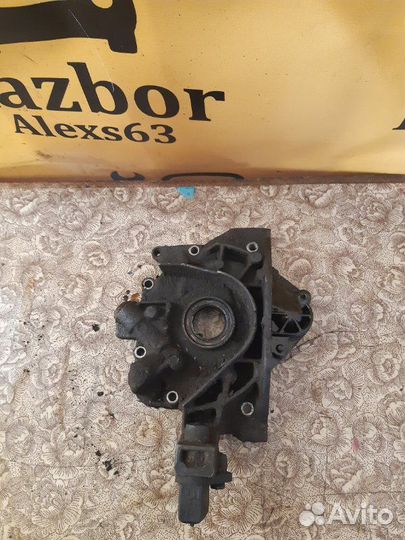 Масляный насос LADA Priora 1.6L 16кл