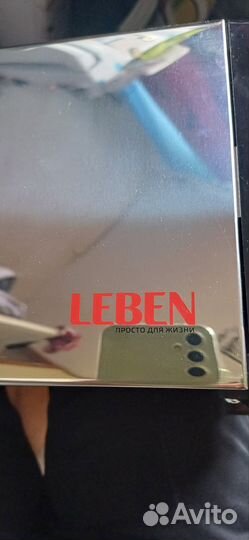 Тостер Leben