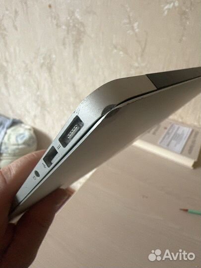 Apple MacBook Air 13 2017