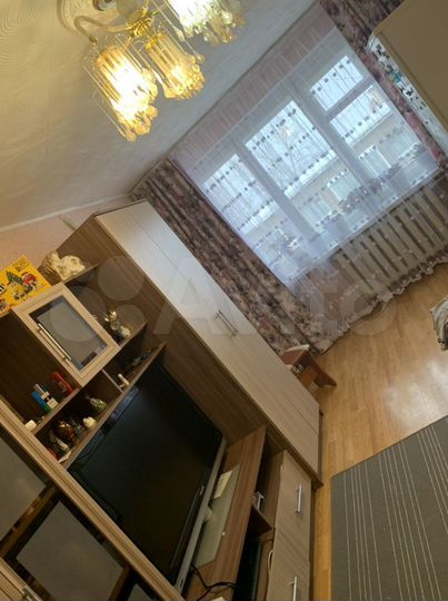 3-к. квартира, 60 м², 5/5 эт.