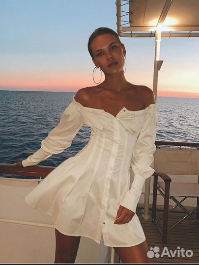 Женские вещи пакетом