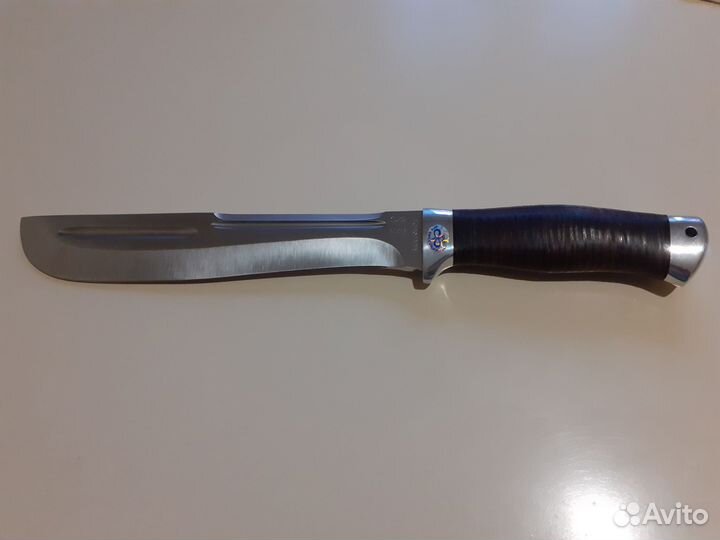 Нож мачете 