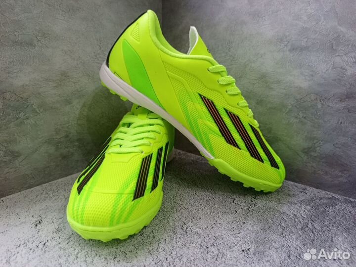 Сороконожки adidas детские