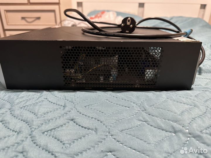 Aquarius Pro Std Elit series50 4Gb/I5-2320/1Tb-HDD