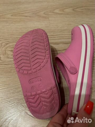 Crocs женские