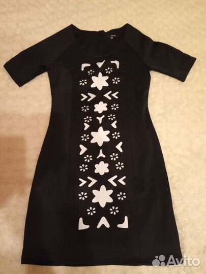 Платья женские, юбка р.44-46