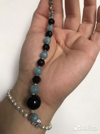 Брелок для ключей/сумок/рюкзаков