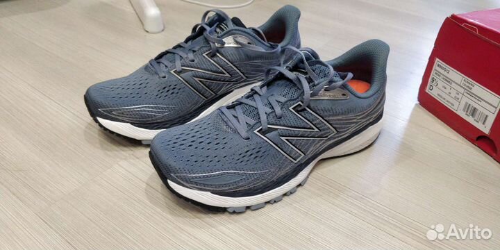 New balance 860 v2 оригинал