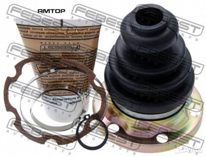 Febest 2315B5 2315-B5 febest пыльник шрус внутренн