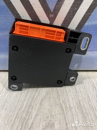 Блок управления Аирбаг Airbag SRS Блок подушки без