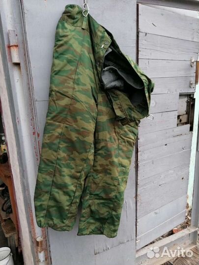 Военная форма