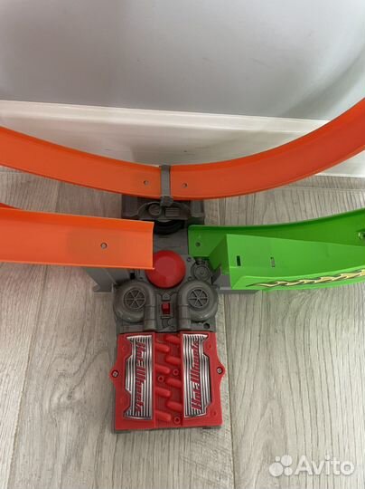 Игрушка Трек Hotweels