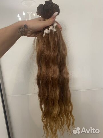 Био волос амбре