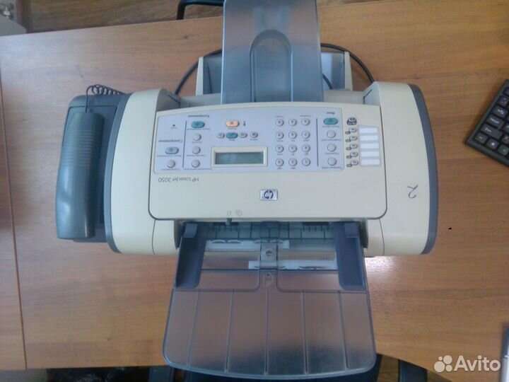 Принтер сканер копир hp
